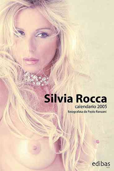 Calendario Silvia Rocca